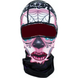 Cagula Snow/Ski Zanheadgear Polyester Sugar Skull Cod Produs: MX_NEW 25030273PE