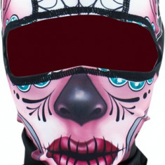 Cagula Snow/Ski Zanheadgear Polyester Sugar Skull Cod Produs: MX_NEW 25030273PE