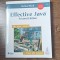 Effective Java- Joshua Bloch In stare foarte buna, poze reale