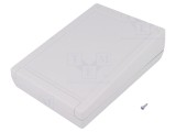 Carcasă Desktop TEKMAR TK11S.7 ABS 133x188x56mm