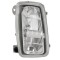 Proiector ceata Ford Focus 3, 01.2016-; B-Max, 08.2012-, fata, Stanga, H8, TYC