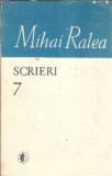 Scrieri. Explicarea omului (volumul 7) - Mihai Ralea