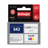 Cartus compatibil HP342 XL tricolor pentru HP, Premium Activejet, Garantie 5 ani, Multicolor
