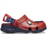 Crocs CROCS TEAM SPIDERMAN ALL TERAIN KIDS CLOG