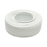 Cablu alarma cupru 8x0.22mm (8AF22) PVC ignifug 100m/rola Q5+