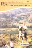 UN DOMN MISTERIOS-SANDRA LEWIS-344355