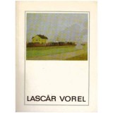 Petru Comarnescu - Lascar Vorel - 124455