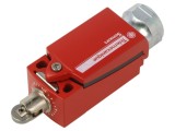 Limitator cursă rolă metalică &Oslash;11,6mm