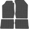Covorase Presuri interior cauciuc Premium dedicate Renault Clio II 1998-2005