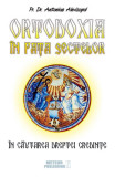 Ortodoxia &Atilde;&reg;n fa&Aring;&pound;a sectelor - Paperback brosat - Antonios Alevizopol - Meteor Press