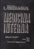 Medicina Interna - Bolile Digestive Hepatice si Pancreatice, Volumul al III-lea