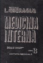 Medicina Interna - Bolile Digestive Hepatice si Pancreatice, Volumul al III-lea foto