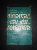 C. IGNATESCU - DOSARUL LUI ION MARUNTU