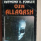 Ozn Allagash- Raymond E. Fowler