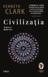 Civilizatia - Kenneth Clark - Trei