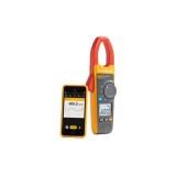 Cleste ampermetric FLUKE FLK-374FC, 100mA... 600A, LCD , verificare rapidă &icirc;n instalațiile industriale