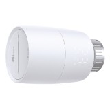 Termostat Smart pentru calorifer TP-LINK KE100 3 V 2.4 GHz Alb - TP-LINK KE100 SafetyGuard Surveillance