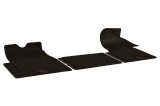 Set covorase auto cauciuc Renault Master (1998-2009), (2010-), Nissan NV 400 (2011-), Opel Movano (1999-2009), (2010-) -3pcs, Umbrella