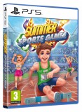 Summer Sports Games PS5