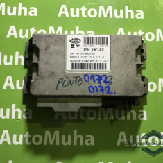 Calculator ecu Fiat Punto (1999-2010) [188] IAW 16F .E3