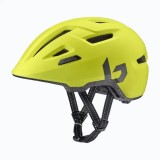 Cască Boll&eacute; Stace M Hi Vis yellow matte