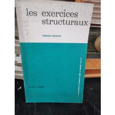 Les exercices structuraux - Francois Requedat