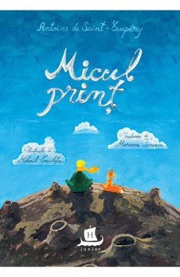 Micul Print - Editura Humanitas foto