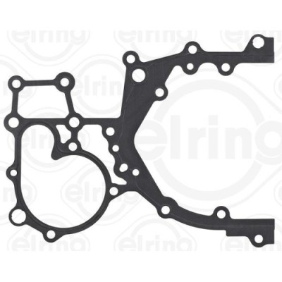 Elring Garnitura, distributie foto