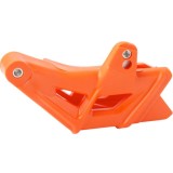 Ghidaj lant KTM EXC EXC-F 07- 10 UFO Portocaliu