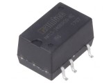 Convertor DC/DC 1W 24V la 9V 111mA SMD