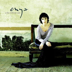 Enya A Day Without Rain LP (viny) foto