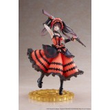 Date A Live IV AMP+ PVC Statue Kurumi Tokisaki (Zafkiel) Reissue 20 cm