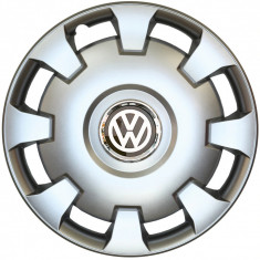 Capace roti VW Volkswagen R15, Potrivite Jantelor de 15 inch, KERIME Model 303