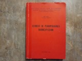 ELEMENTE DE PSIHOPEDAGOGIA HANDICAPATILOR de EMIL VERZA , 1990