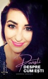 Povesti despre cum esti - Andreea Ionescu - Editura Universitara