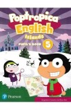 Poptropica English Islands: Pupil's Book. Level 5 + Access Code - Magdalena Custodio, Oscar Ruiz
