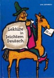 Livia Stefanescu - Lekture in leichtem Deutsch. 3 Stufe
