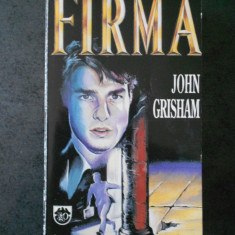 JOHN GRISHAM - FIRMA