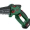 BOSCH EasyChain 18V-15-7 Ferastrau cu lant compatibil cu acumulator Li-Ion 18V