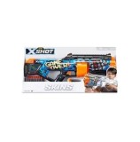Blaster X-Shot Last Stand, 16 proiectile