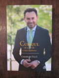 Curajul de a prinde o stea cazatoare - Gheorghe Falca