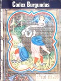 CODEX BURGUNDUS-DAN SIMONESCU-274159