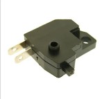 Senzor Frana Stanga cu 2 Papuci ATV Scuter Motorevolution - Senzor Stop Frana ATV, Scuter