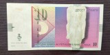 Macedonia - 10 Denari (2008)