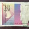 Macedonia - 10 Denari (2008)
