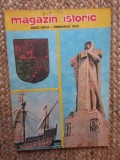 Magazin Istoric - FEBRUARIE 1992 NR. 2