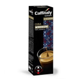 Capsule cafea Ecaffe Cuba Monorigine Special Editions, 10 capsule, compatibile CAFISSIMO, Caffitaly