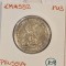 109 Prussia, German States, 2 Marks 1913, KM#532, Argint, war against Napoleon