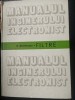 Manualul Inginerului Electronist - Filtre, S. Stefanescu, Editura Tehnica, 1987 - Carte Tehnica Electrotehnica