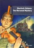 Dominoes: Two: Sherlock Holmes: The Norwood Mystery | Sir Arthur Conan Doyle, Oxford University Press